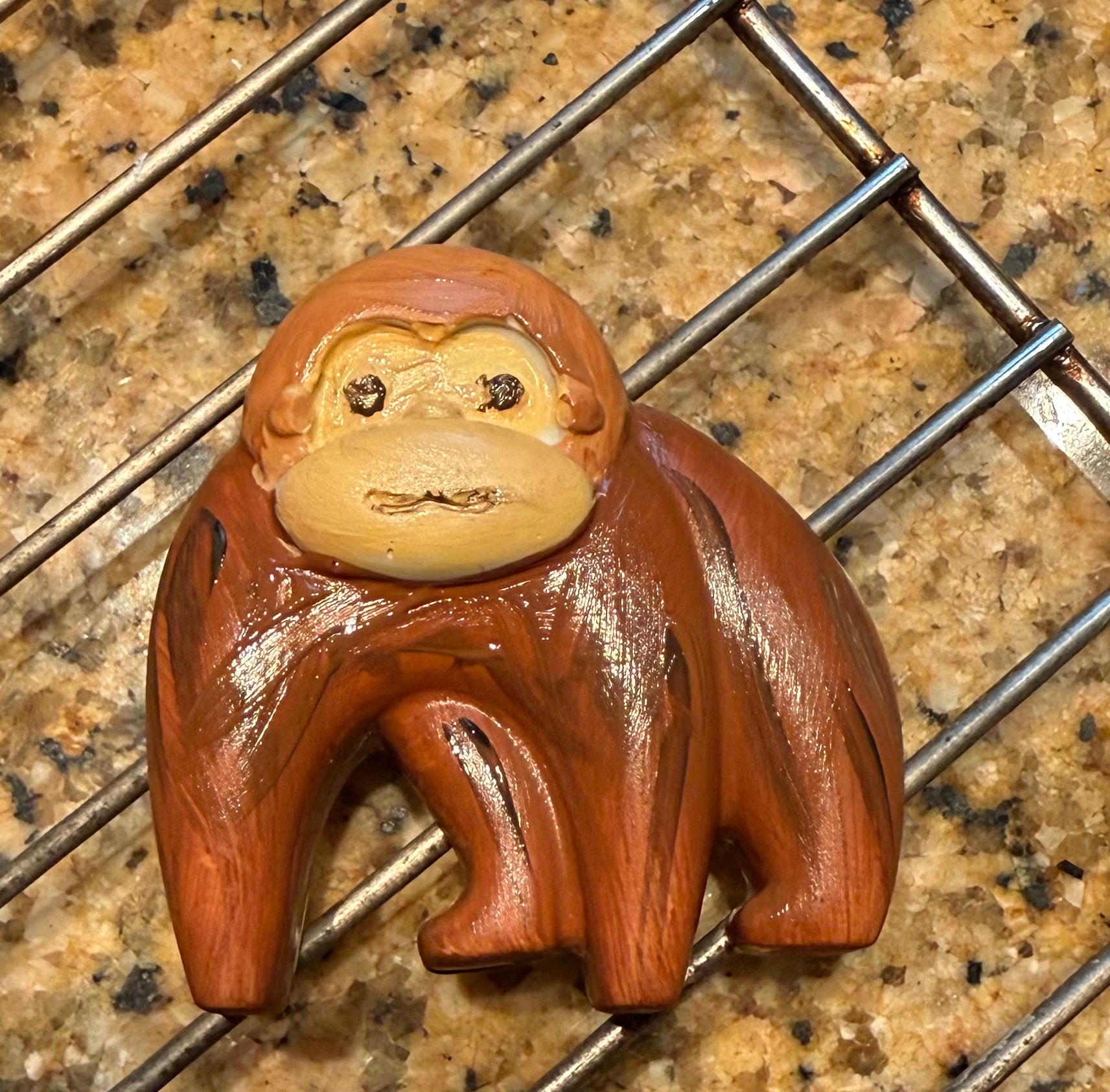 Monkeyl Paint Kit