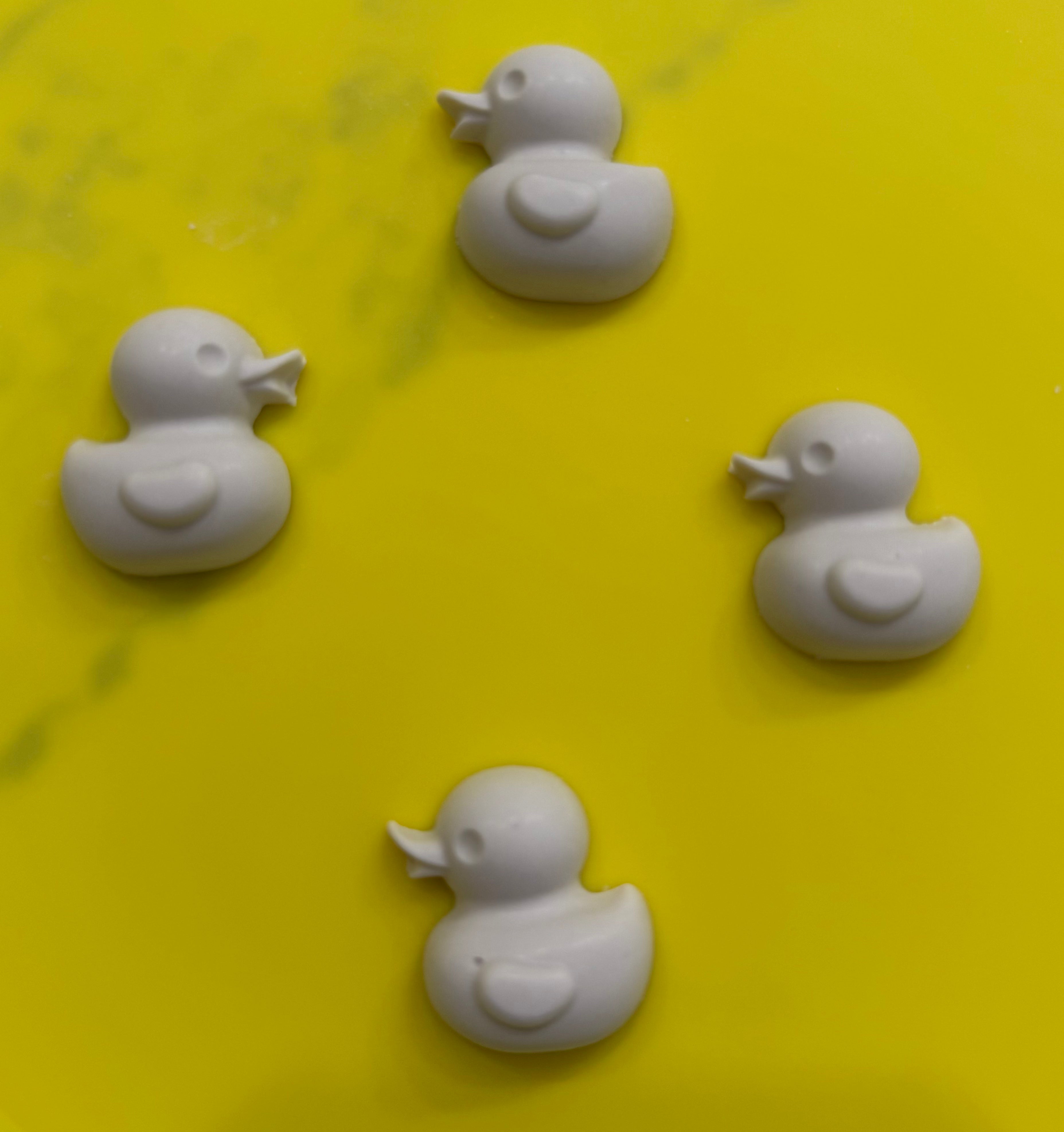 Paint-Your-Own Mini Plaster Craft Kit from Little Boss Creations!